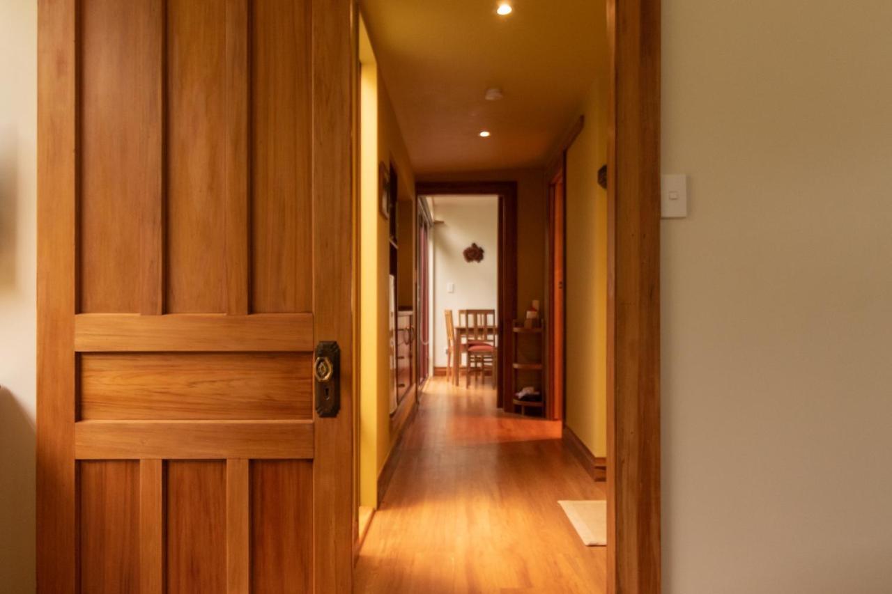 Misty River Retreat Blenheim Ngoại thất bức ảnh