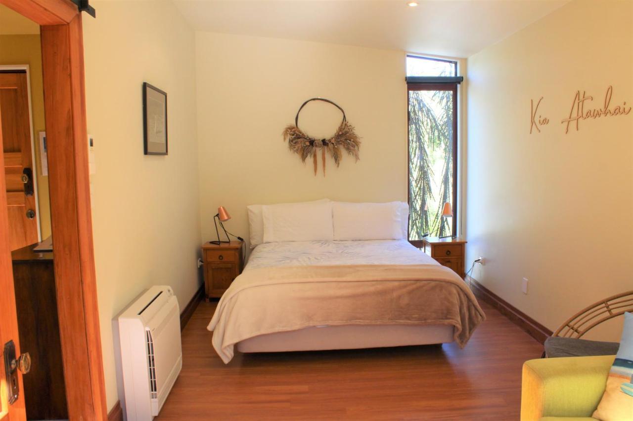 Misty River Retreat Blenheim Ngoại thất bức ảnh