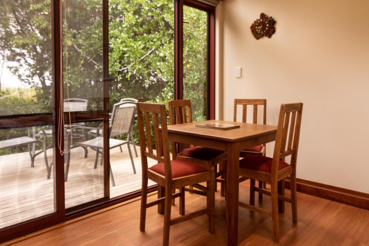 Misty River Retreat Blenheim Ngoại thất bức ảnh